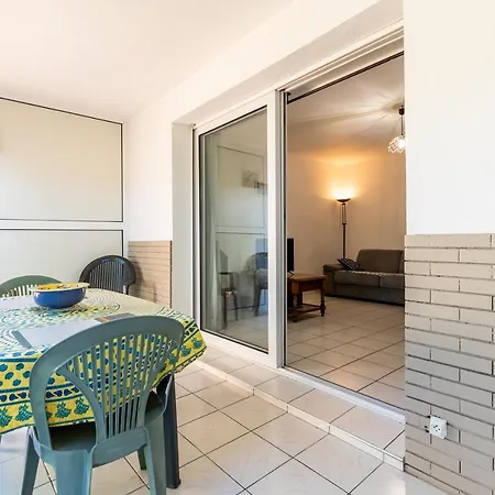 Appartement Andernos *