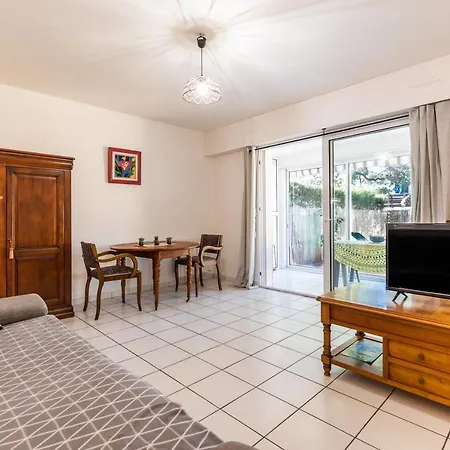 Appartement Andernos Appartement *