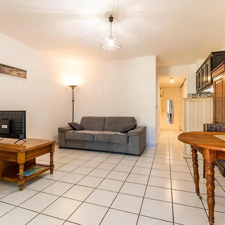 Appartement Appartement Andernos *