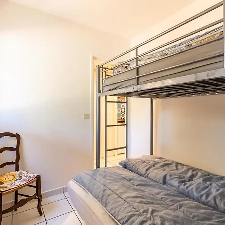 Appartement Andernos