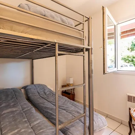 Appartement Andernos * Andernos-les-Bains