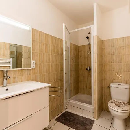 Appartement Appartement Andernos Andernos-les-Bains